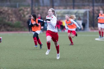 Bild 137 - wCJ Walddoerfer - Nienstedten : Ergebnis: 10:0